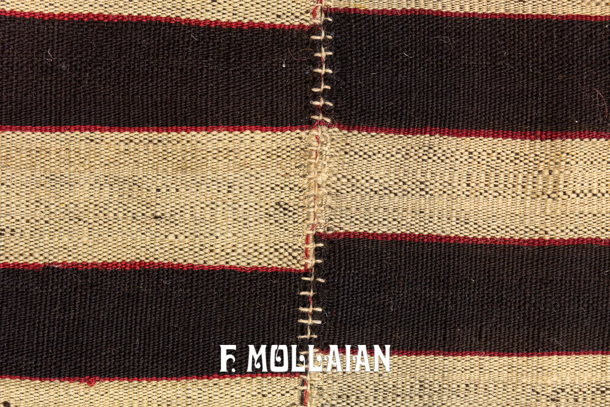 Mazandaran Kilim Rug n°:543662